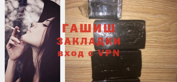 шишки Гусь-Хрустальный