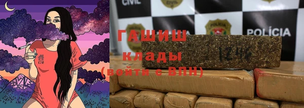 хмурый Михайловск
